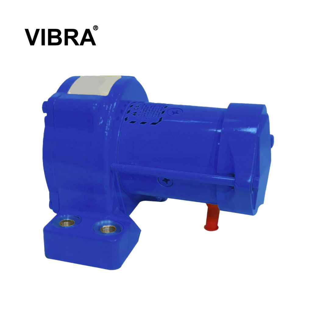 VIBRA® Truck Vibrators
