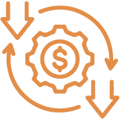 Reduced Operational Costs
