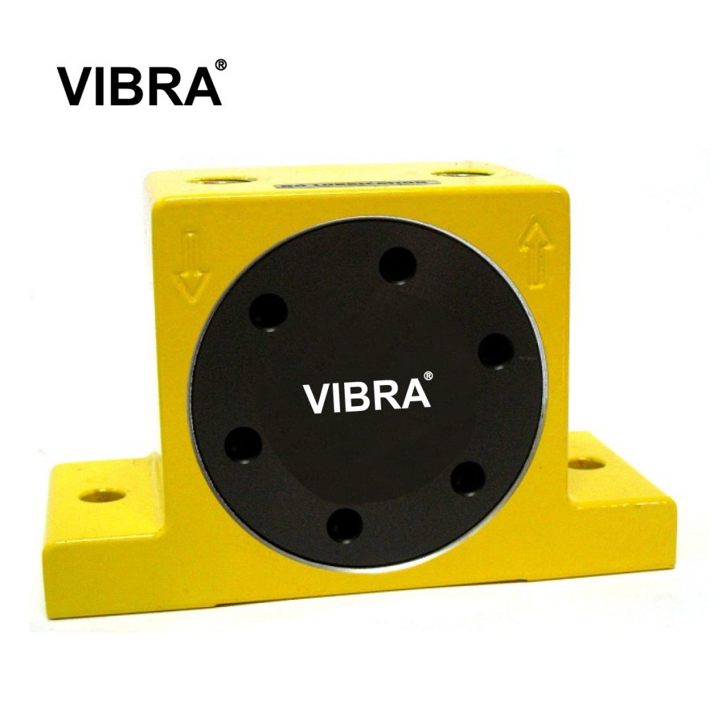 VIBRA® Turbine Vibrators