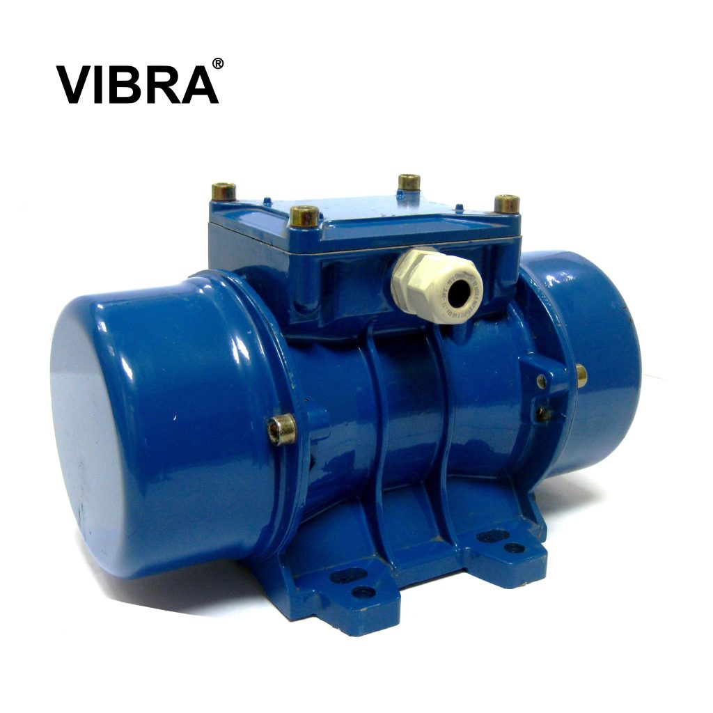 VIBRA® Electric Vibrators