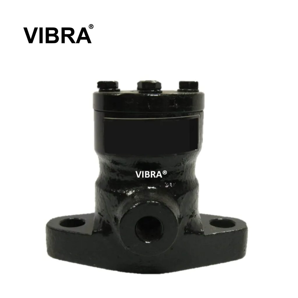VIBRA® Piston Vibrators