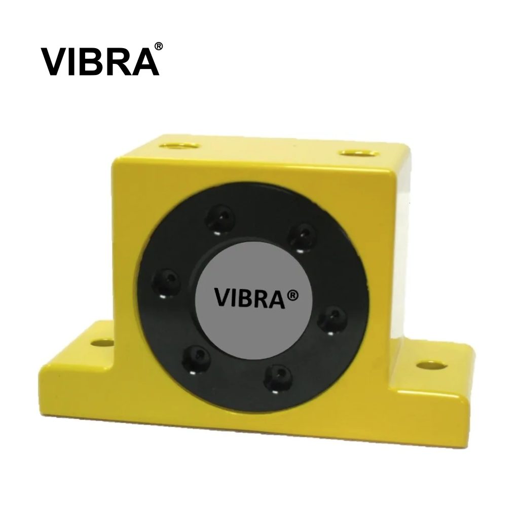 VIBRA® Pneumatic Vibrators